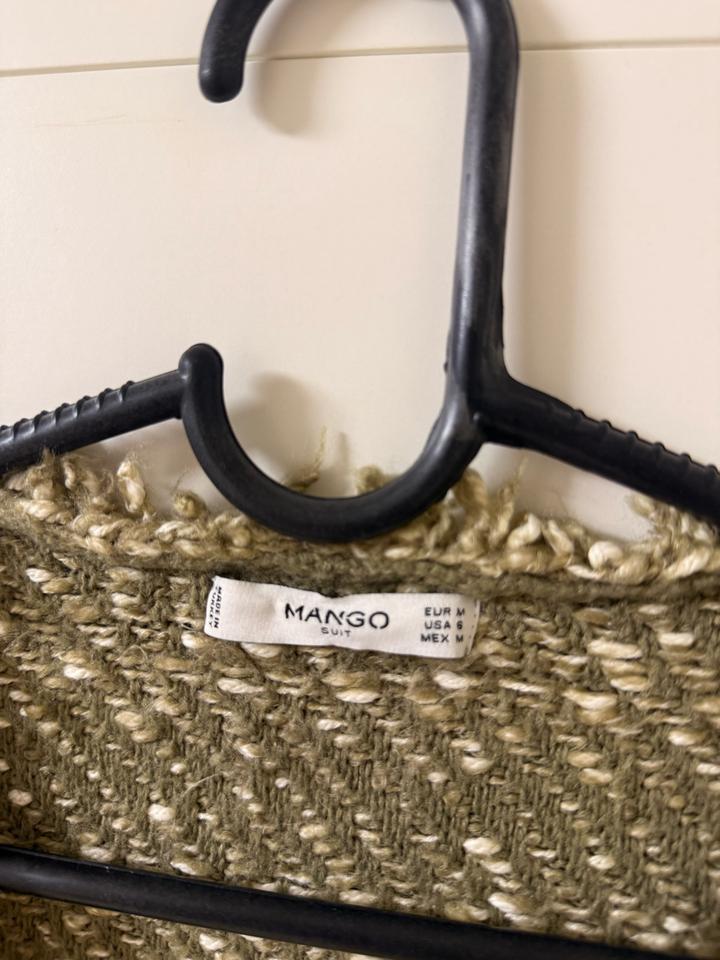 Кардиган Mango