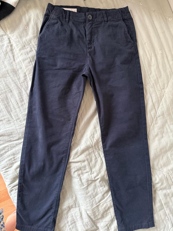 Брюки ZARA