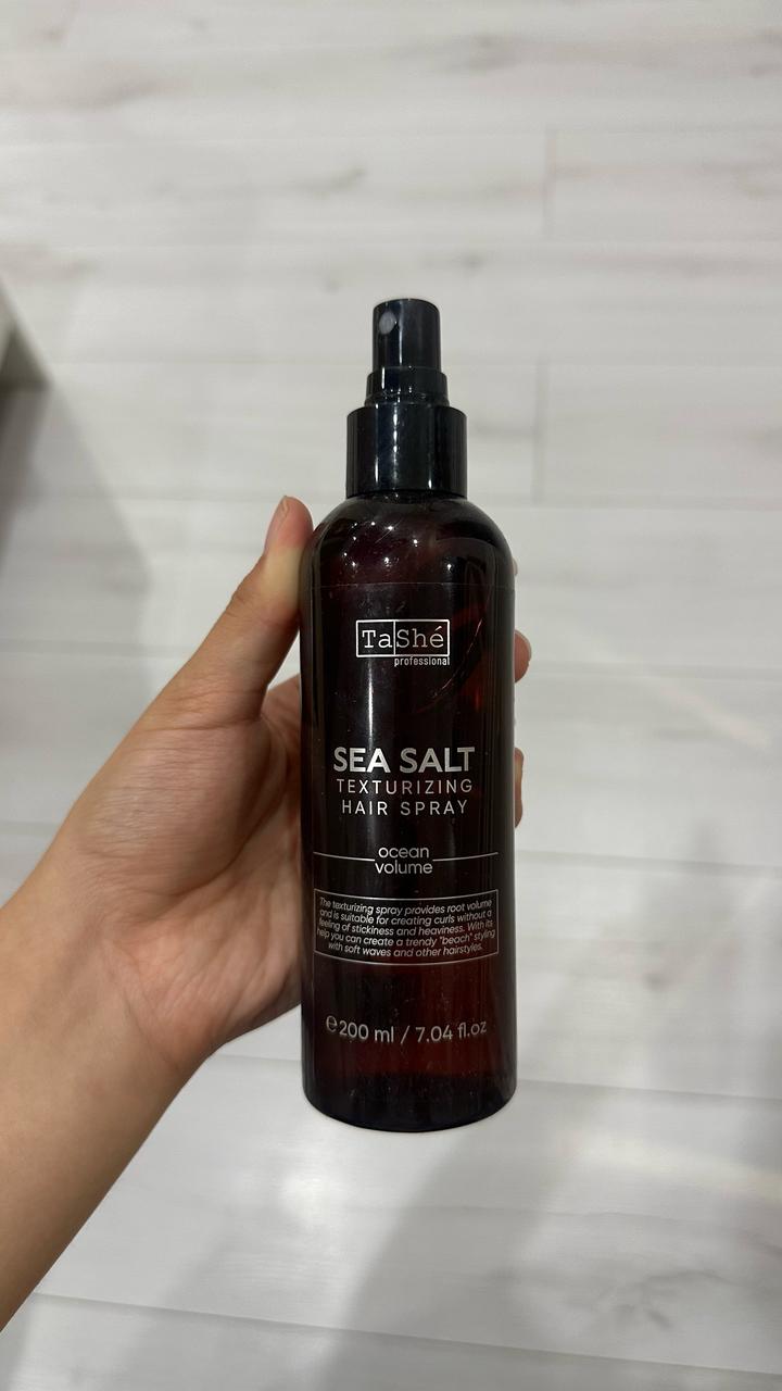 Tashe professional