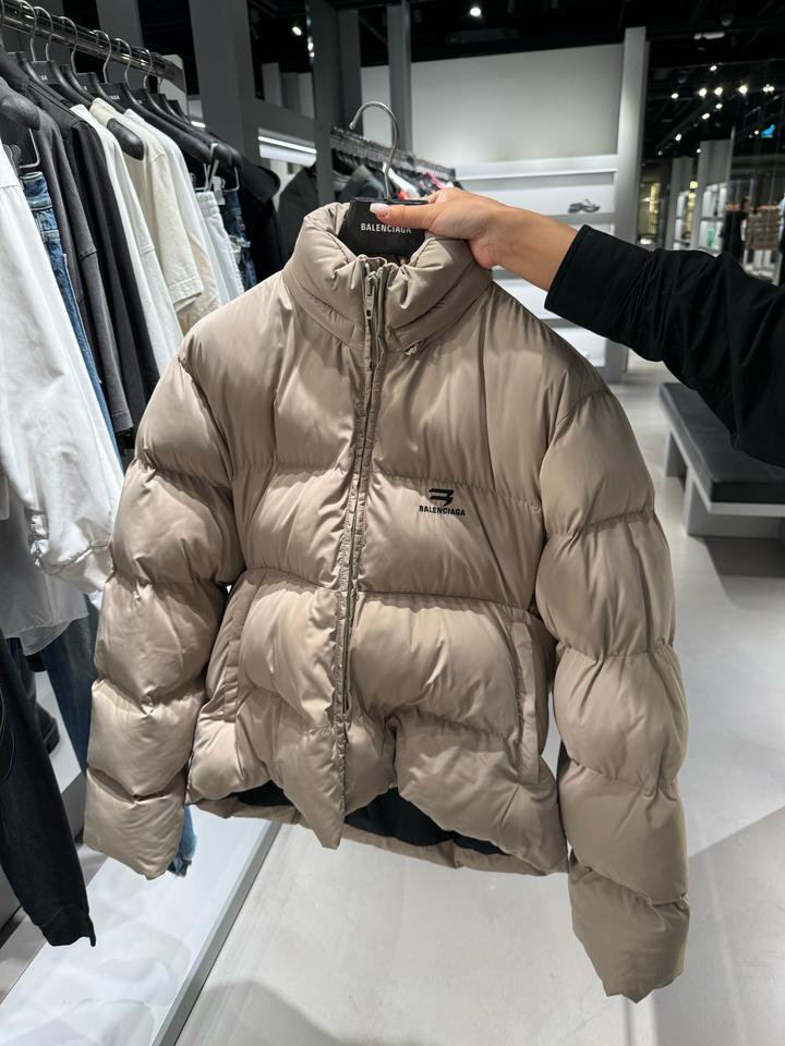Куртка balenciaga