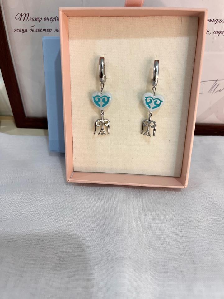 Handmade (ручная работа)