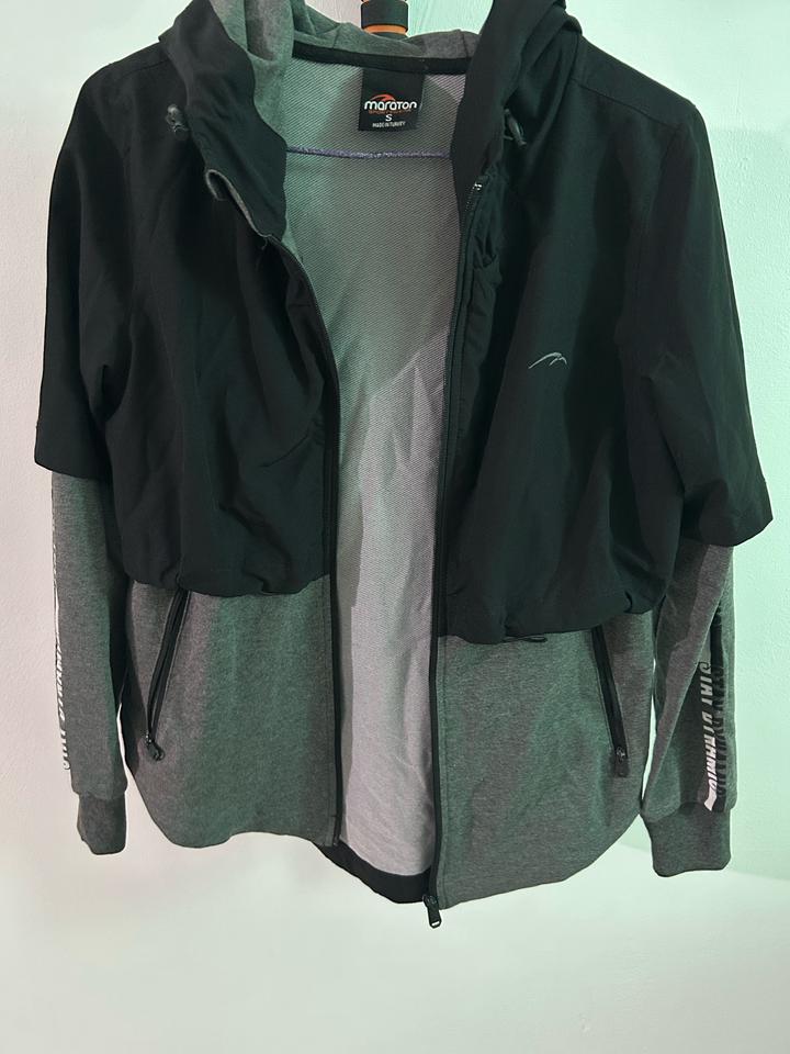 The Marathon Clothing
