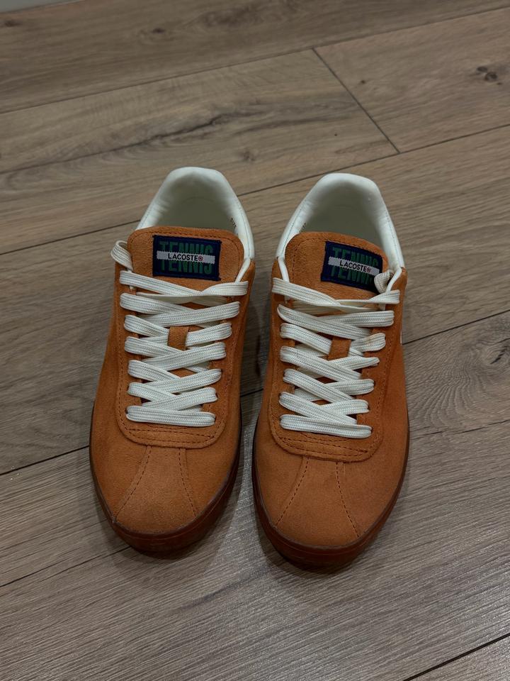 Lacoste