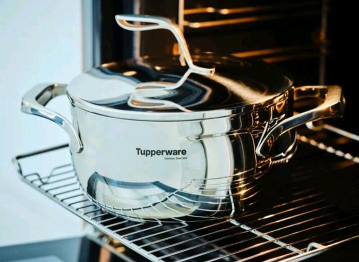 Tupperware