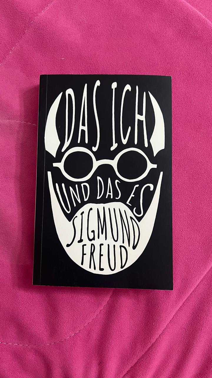 Das Ich und das Es