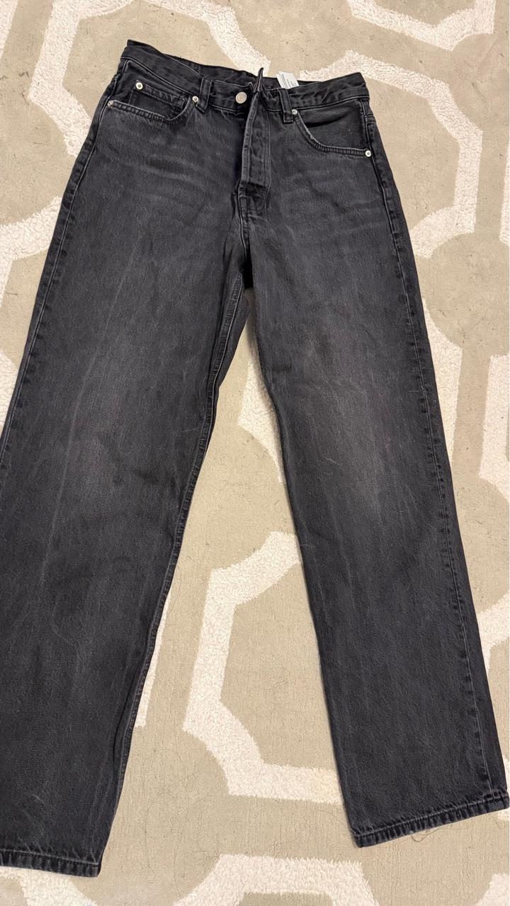 Massimo Dutti Джинсы massimo