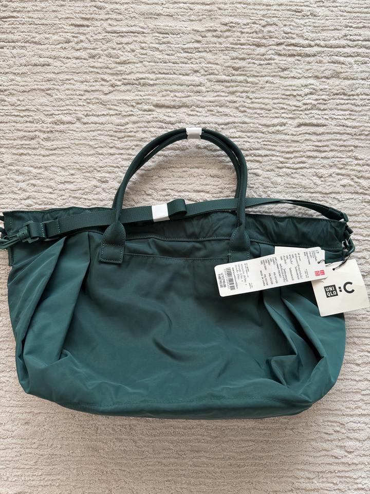 Uniqlo