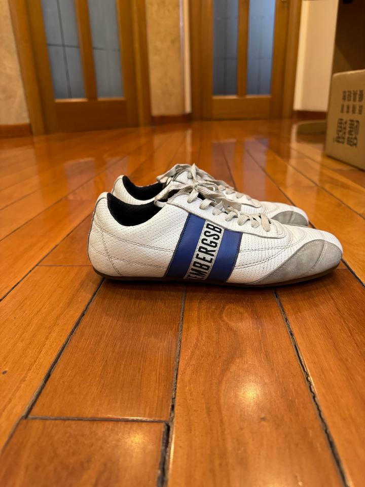 Bikkembergs