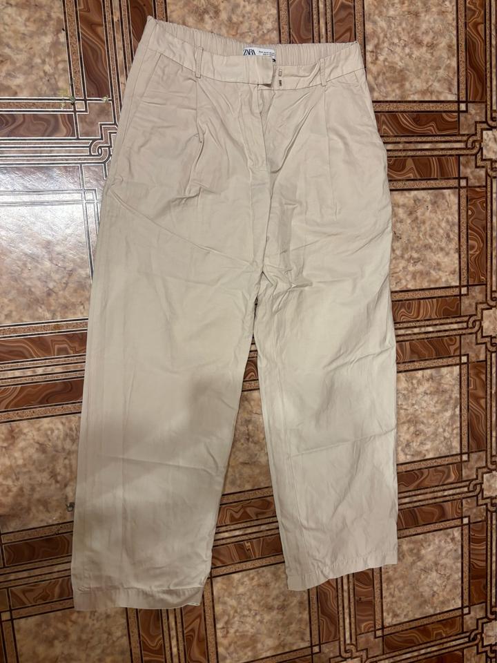 Брюки ZARA
