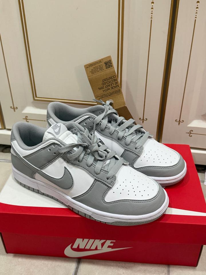 Nike