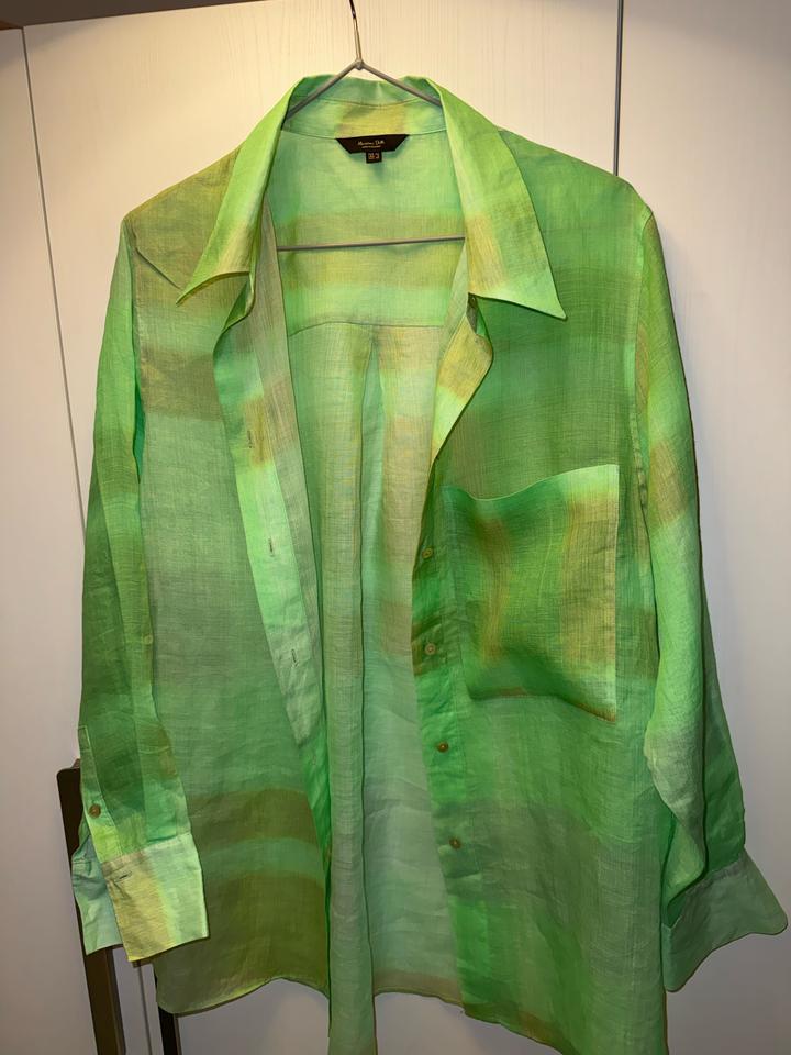 Massimo Dutti