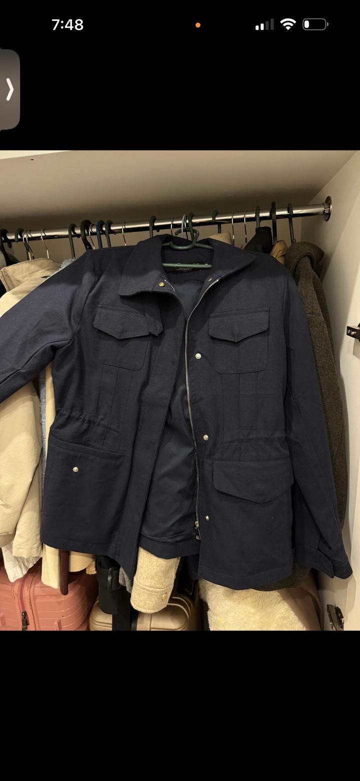 Двойка LORO PIANA
