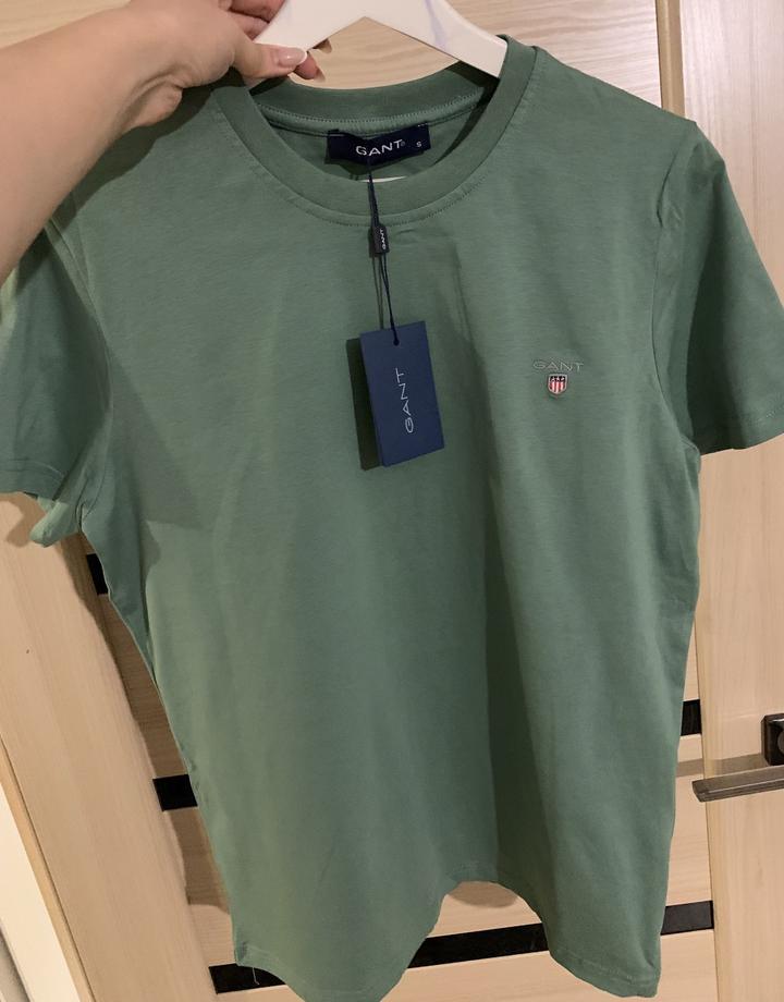 GANT