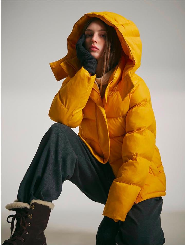 Куртка Bensimon