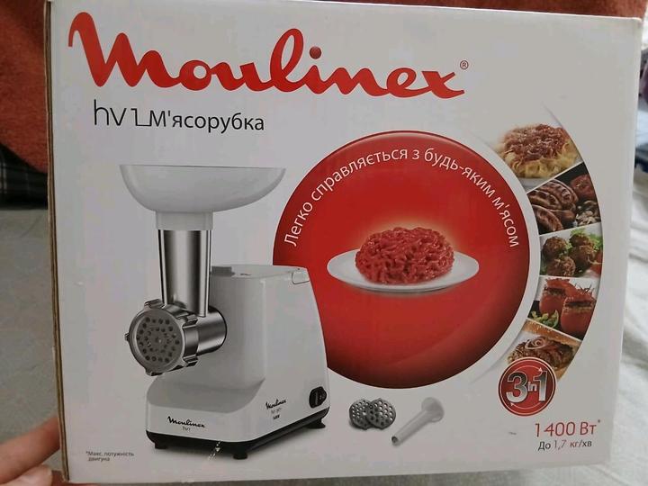 Moulinex