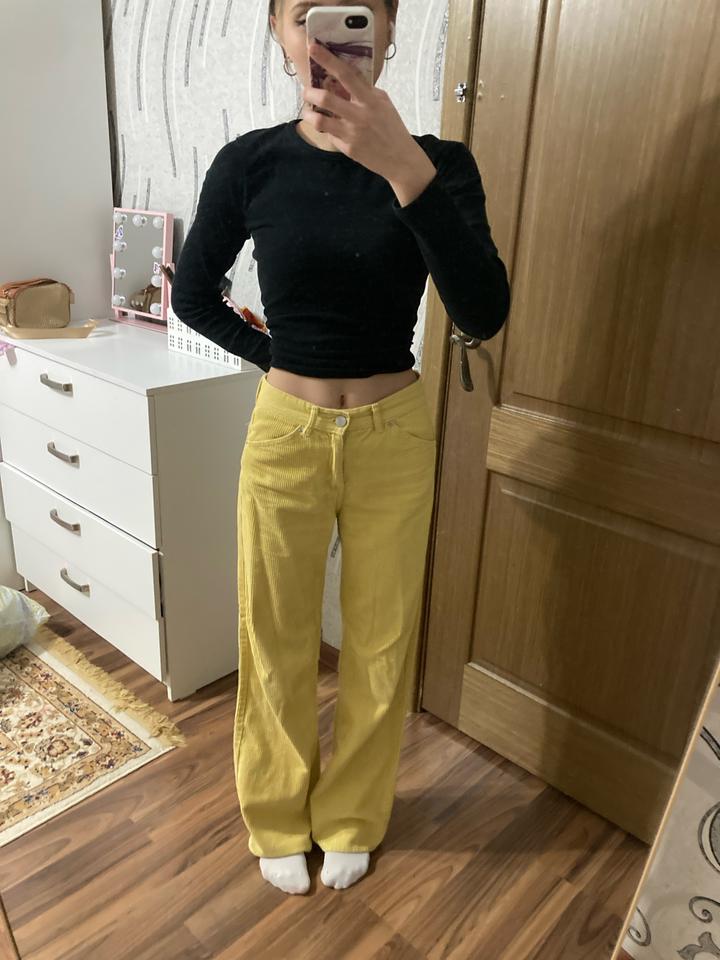 Pull & Bear