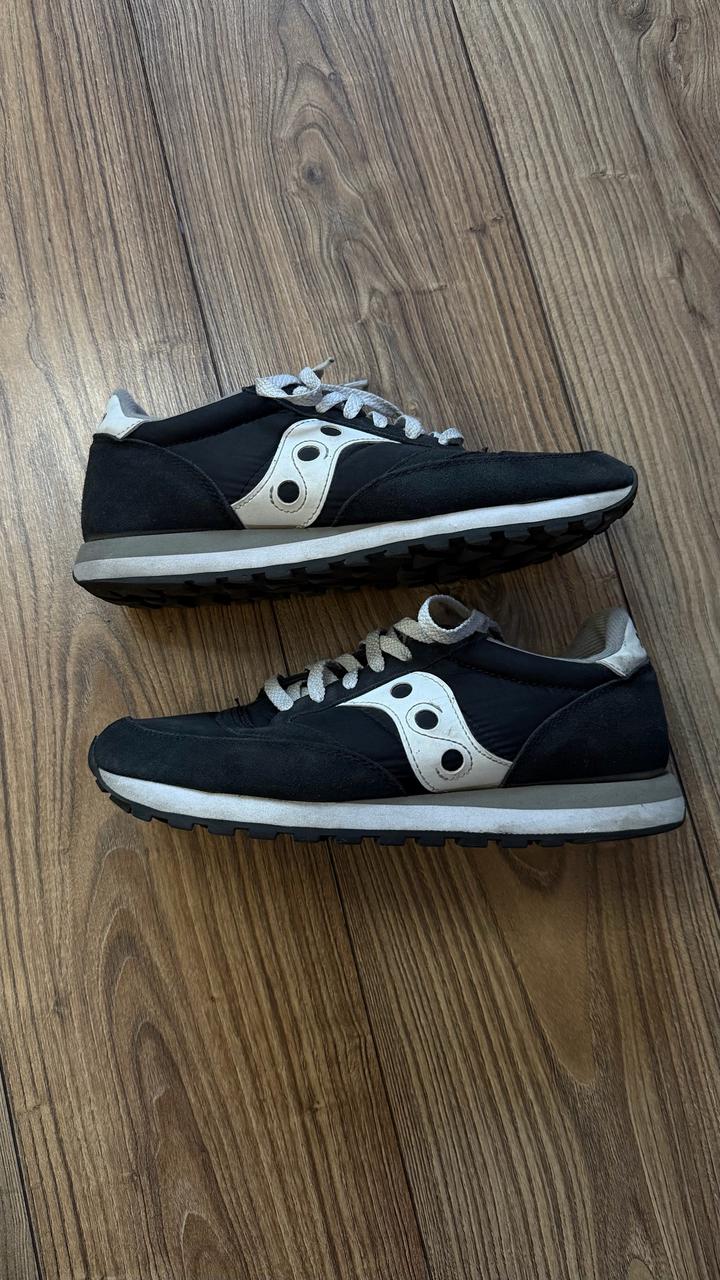Кроссовки Saucony