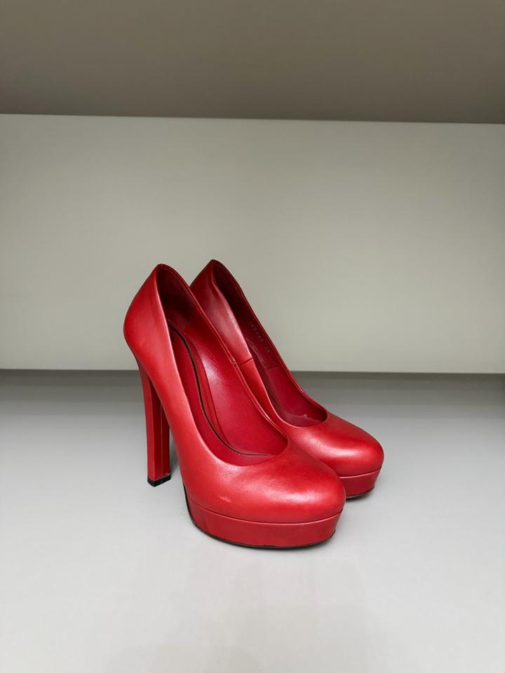 Туфли Gucci