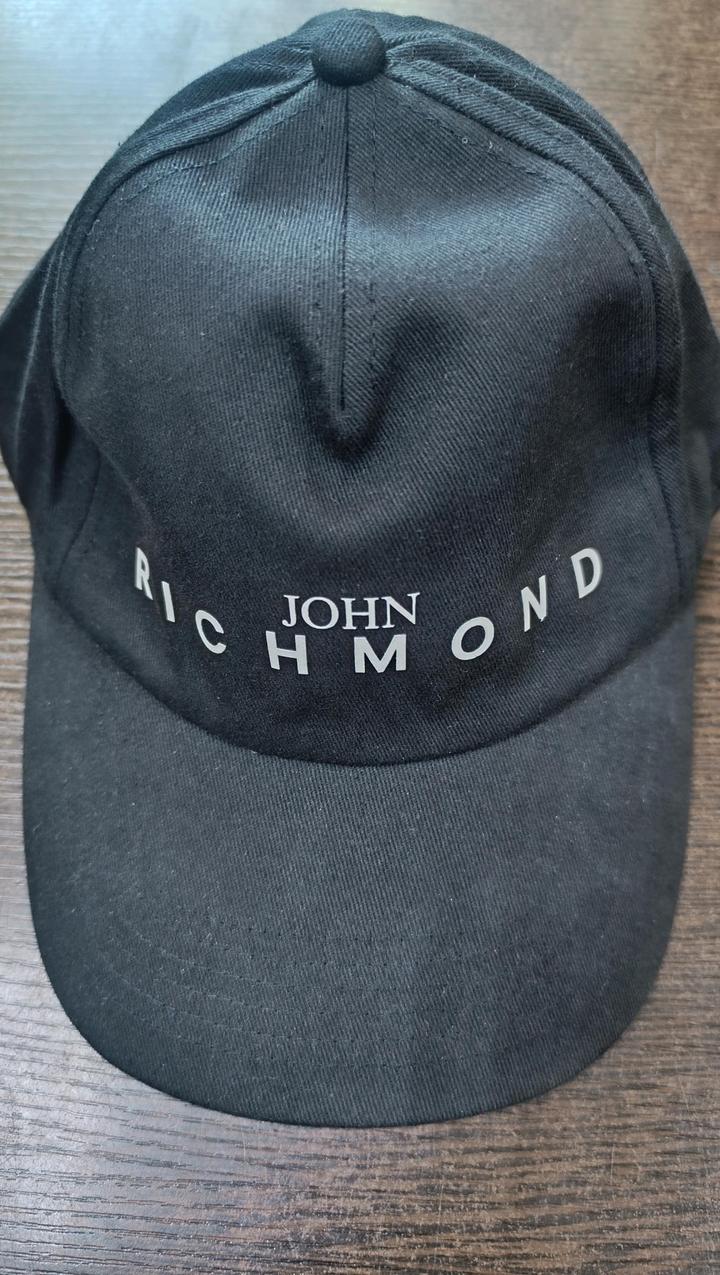 John Richmond