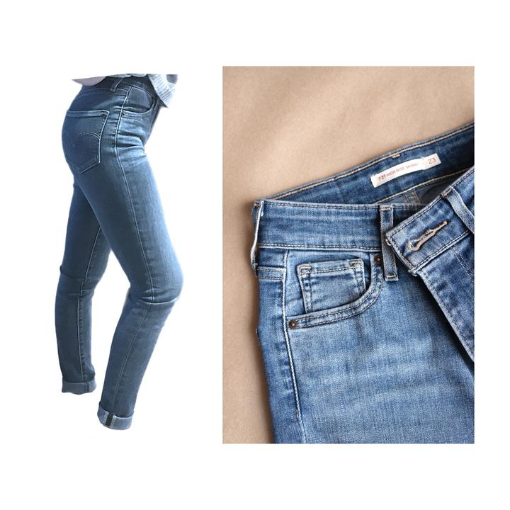 Levi's