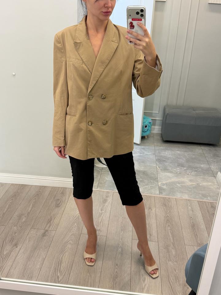 Пиджак Zara