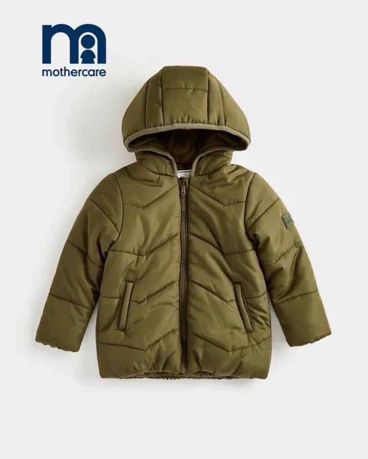 Mothercare