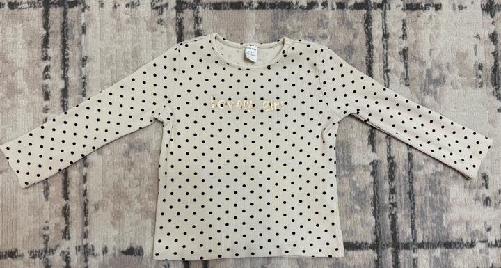 LC Waikiki Лонгслив LCW baby