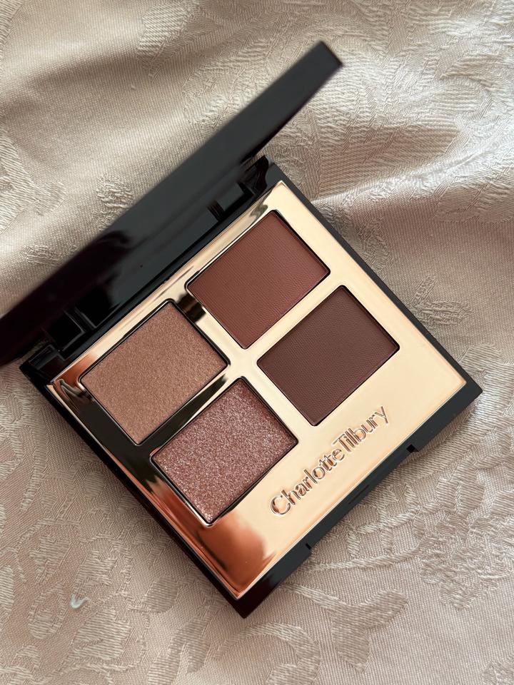 Палетка теней Charlotte Tilbury