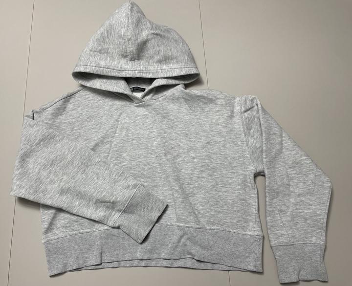 Худи Zara