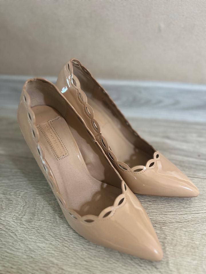 Туфли Dorothy Perkins