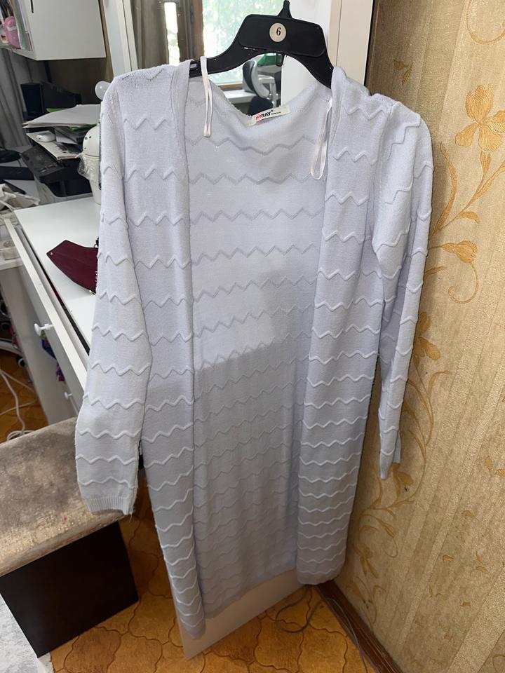 кардиган