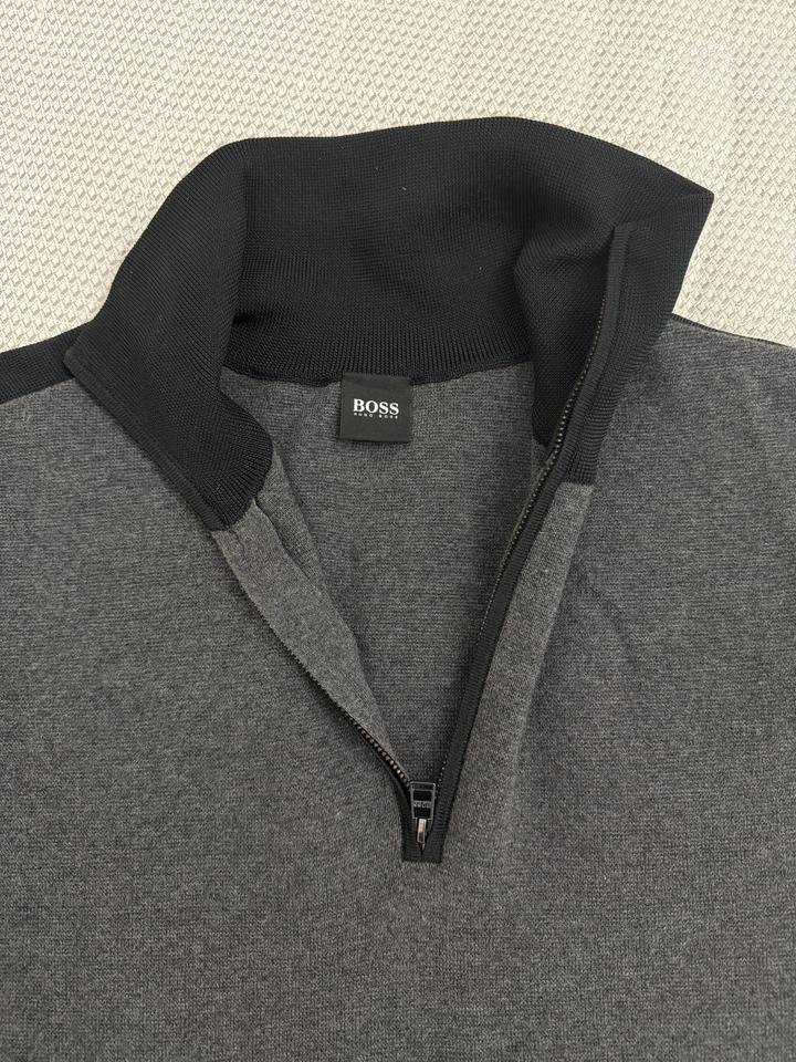 Hugo Boss Джемпер BOSS