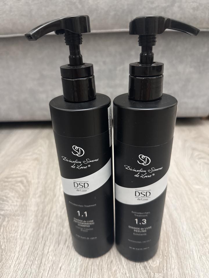 DSD de Luxe