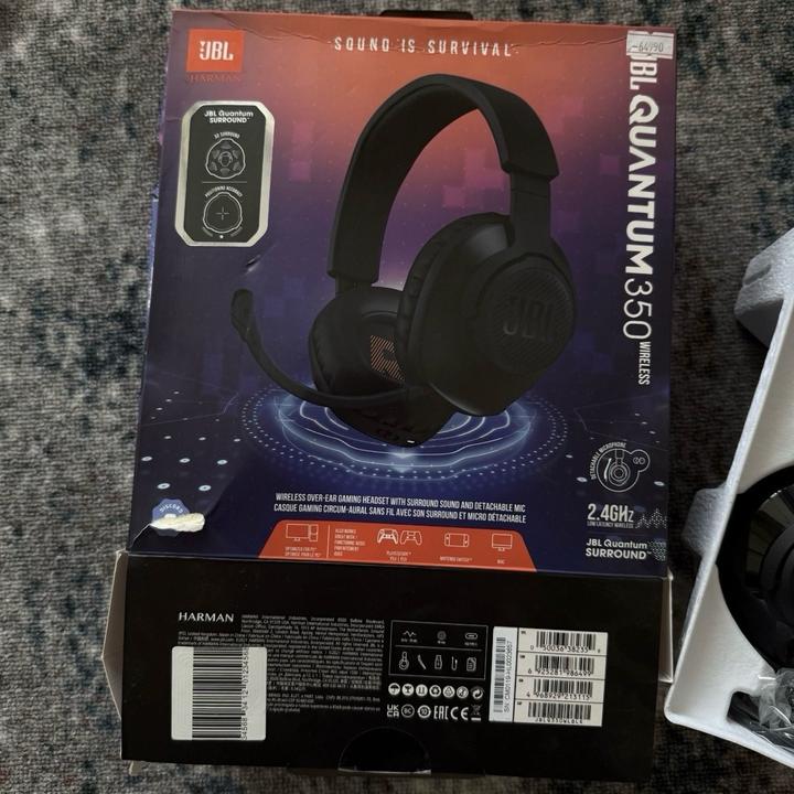 JBL