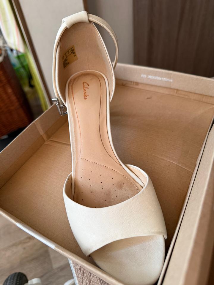 Clarks