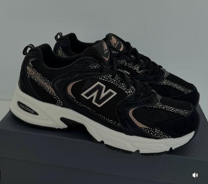 Кроссовки New Balance