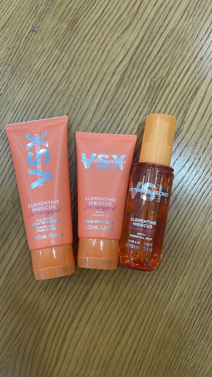 Victoria's Secret