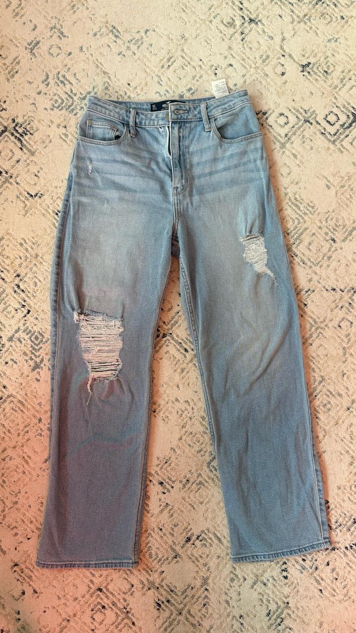 Hollister