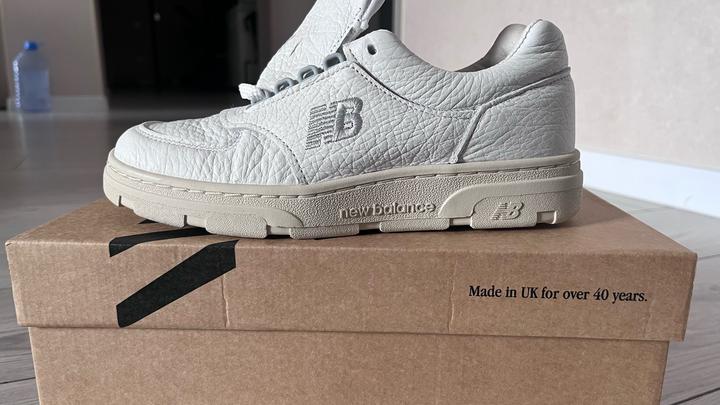 New Balance
