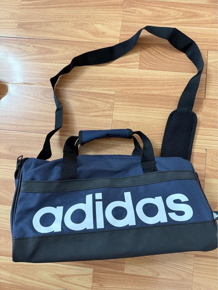 Adidas