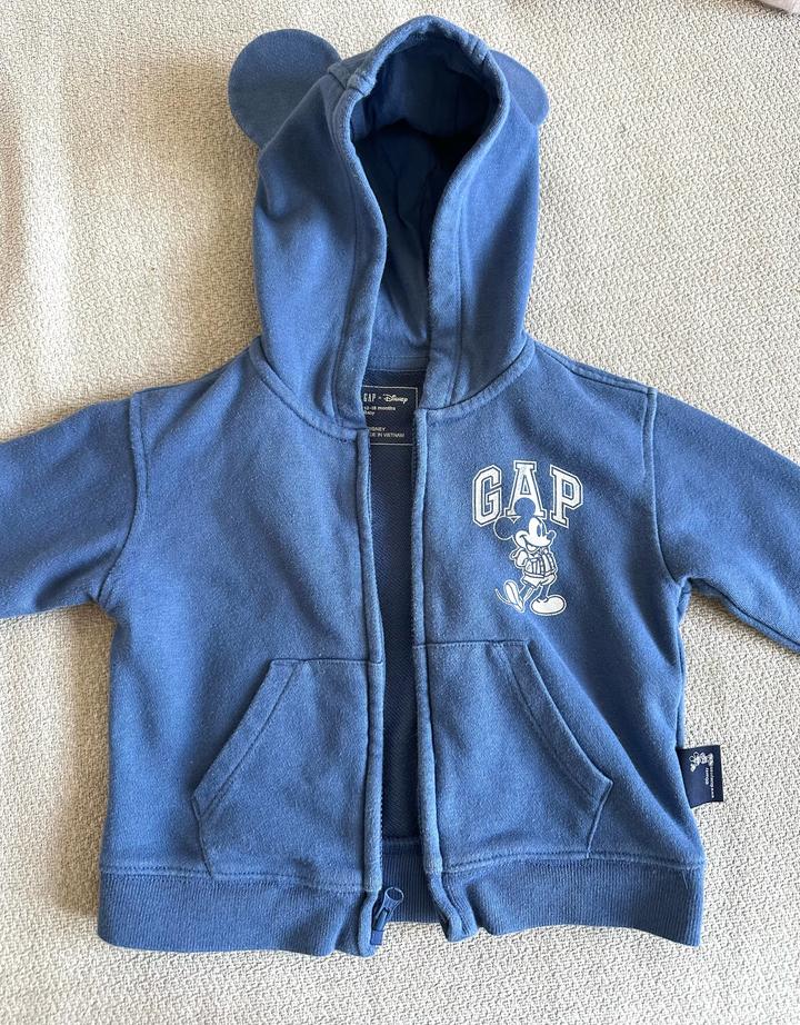GAP