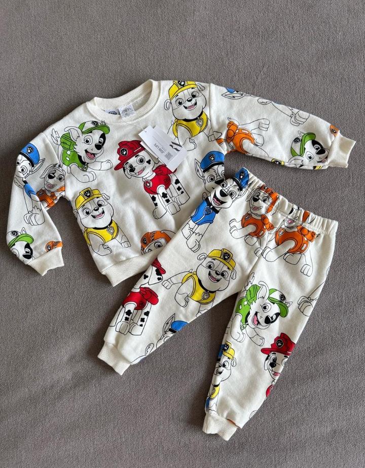 Костюм Zara