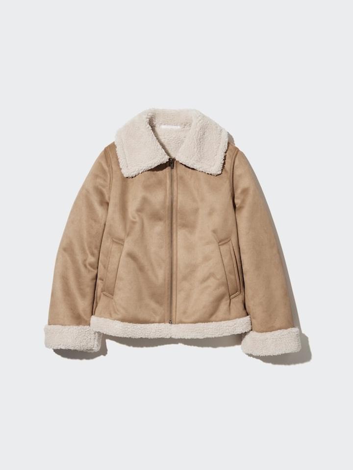 Куртка UNIQLO