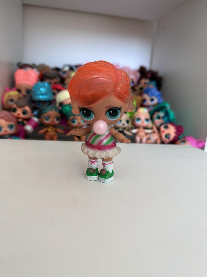 L.O.L. Surprise! Кукла lol