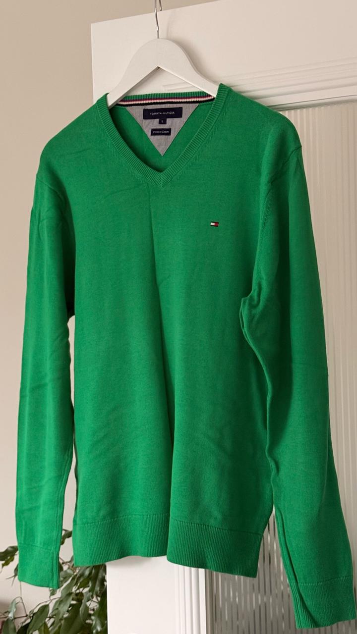 Tommy Hilfiger