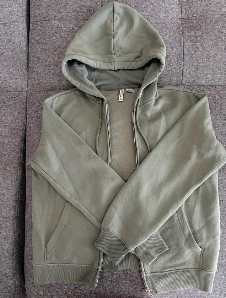 Divided