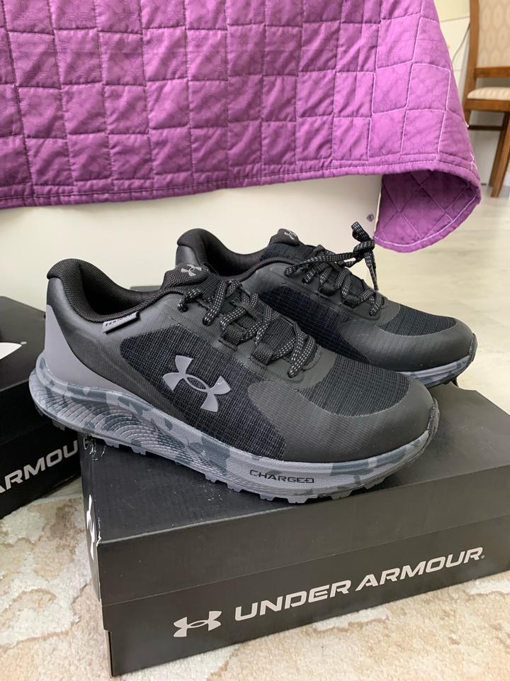 Under Armour Оригинал 38 38,5