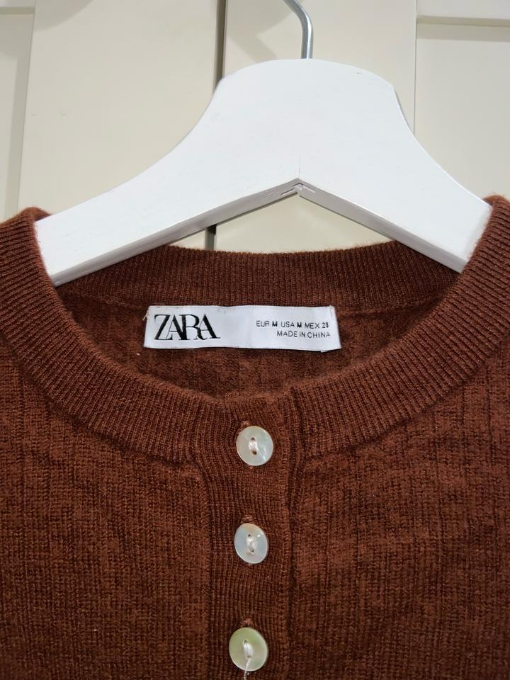 Джемпер Zara