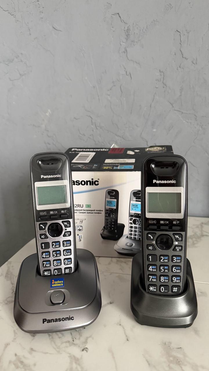 Panasonic Продам телефон