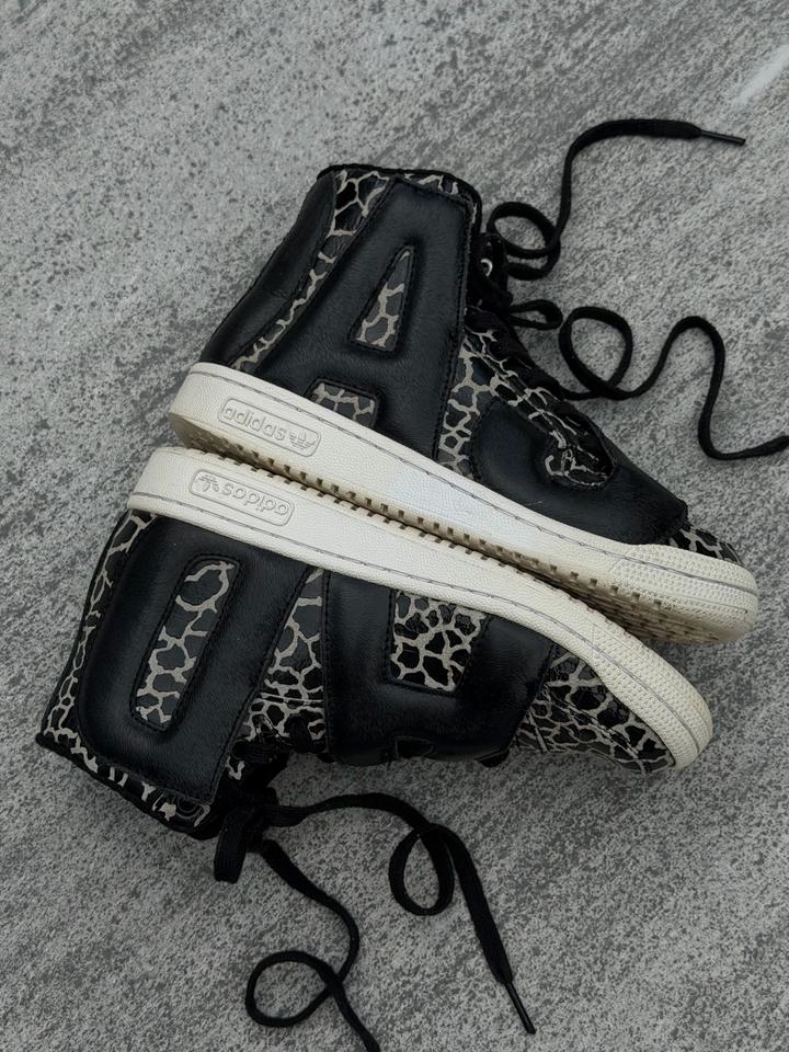 Jeremy Scott adidas